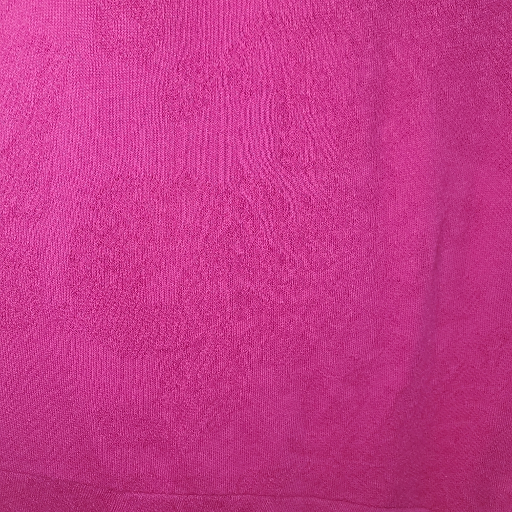 Soft Surroundings Pink Blouse - Picture 4 of 8